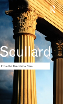 From the Gracchi to Nero