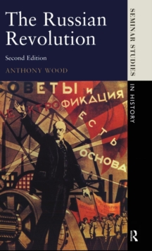 Russian Revolution