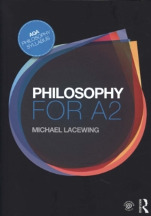 Philosophy for A2