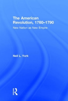 American Revolution