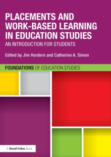 Image for Placements and Work-based Learning in Education Studies