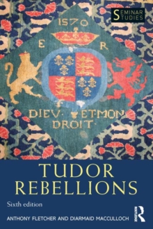 Image for Tudor rebellions