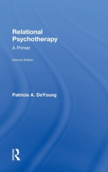Image for Relational Psychotherapy