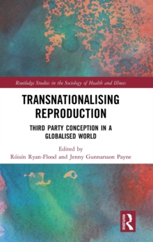 Image for Transnationalising Reproduction