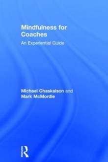 Image for Mindfulness for Coaches