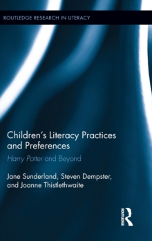 Image for Children's Literacy Practices and Preferences