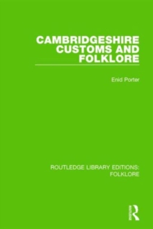 Cambridgeshire Customs and Folklore