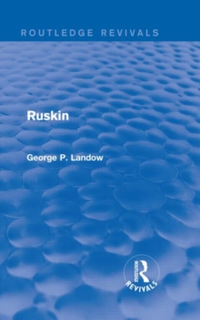 Image for Ruskin