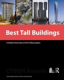 Image for Best tall buildings  : a global overview of 2014 skyscrapers