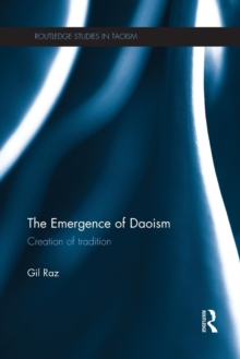 Image for The Emergence of Daoism