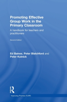 Image for Promoting Effective Group Work in the Primary Classroom