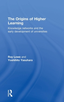 Origins of Higher Learning