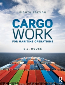 Cargo Work: For Maritime Operations