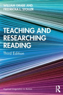 Teaching and Researching Reading