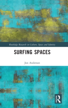 Image for Surfing Spaces