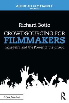 Image for Crowdsourcing for Filmmakers