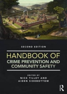 Image for Handbook of Crime Prevention and Community Safety