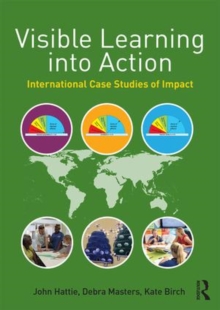 Image for Visible Learning into Action