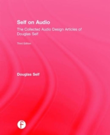 Image for Self on Audio