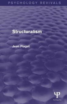 Image for Structuralism