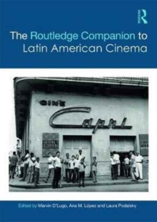 Image for The Routledge Companion to Latin American Cinema