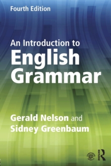 An Introduction to English Grammar