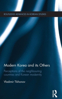 Modern Korea and Its Others