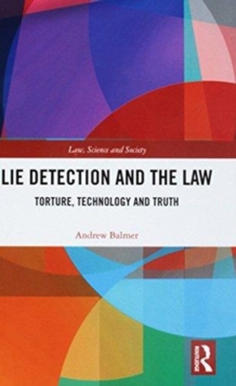 Lie Detection and the Law