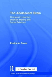 Adolescent Brain