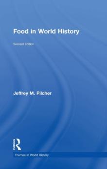 Food in World History