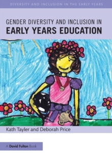 Image for Gender diversity and inclusion in early years education