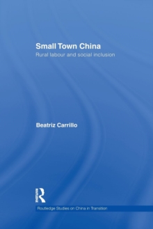Small Town China