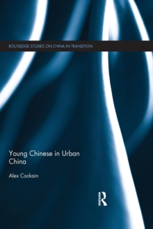 Young Chinese in Urban China