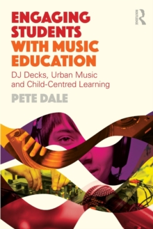 Image for Engaging Students with Music Education