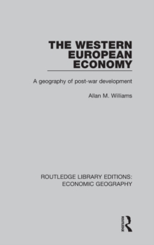 Western European Economy