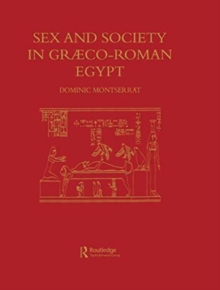 Sex & Society In Graeco-Roman