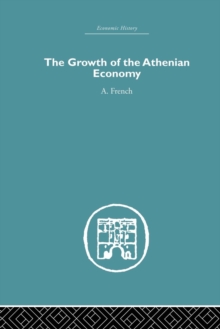 Growth of the Athenian Economy