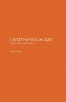 System of Indian Logic