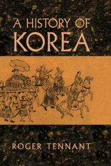 History Of Korea