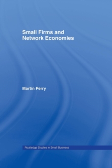 Small Firms and Network Economies