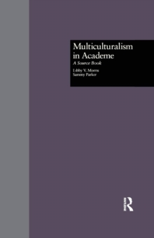 Image for Multiculturalism in Academe