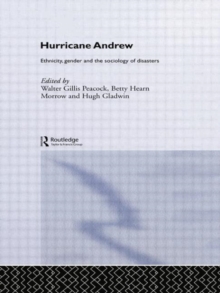 Image for Hurricane Andrew