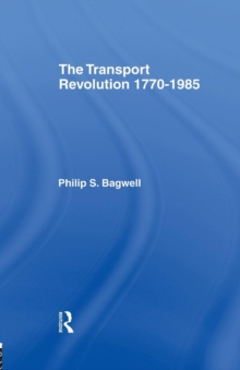 Transport Revolution 1770-1985