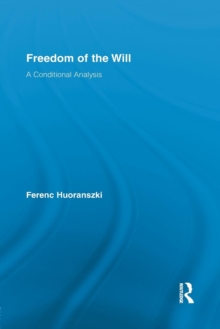 Freedom of the Will