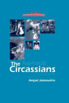 Image for The Circassians  : a handbook