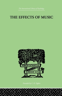 Effects of Music