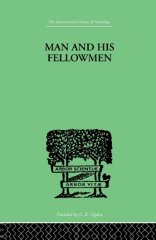 Man & His Fellowmen