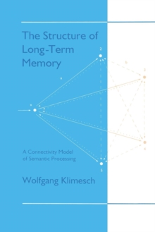 Structure of Long-term Memory
