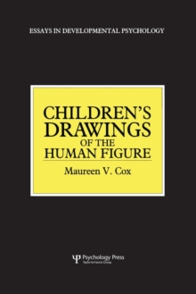 Image for Children's Drawings of the Human Figure