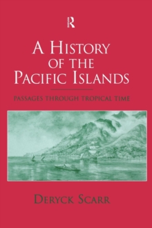 History of the Pacific Islands